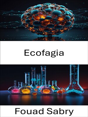 cover image of Ecofagia